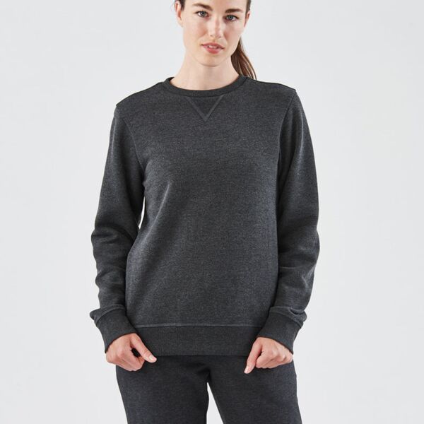 WOMEN'S YUKON CREW PULLOVER Thumbnail