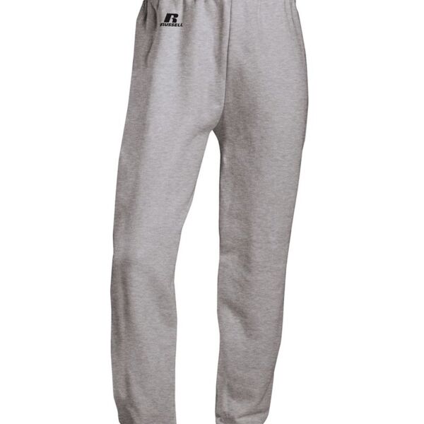 Unisex Dri Power® Closed Bottom Sweatpants Thumbnail