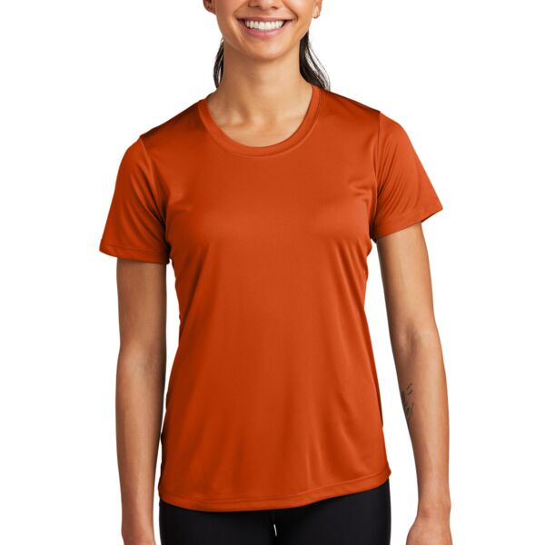 Ladies PosiCharge ® Competitor Tee Thumbnail