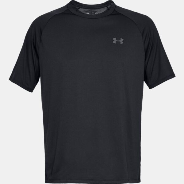 Men's UA Tactical Tech Base Layer Tee Thumbnail
