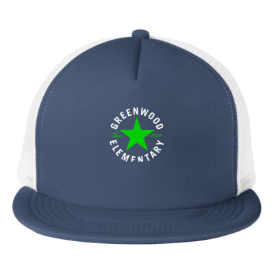 Greenwood Trucker Cap  Thumbnail