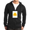 The Concert Fleece ® Full Zip Hoodie Thumbnail
