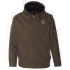 Men's Hooded Tall Laredo Jacket Thumbnail