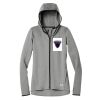 Women's Stealth Full Zip Jacket Thumbnail
