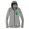 Women's Stealth Full Zip Jacket Thumbnail