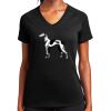 Women's Ultimate Performance V Neck Thumbnail
