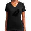 Women's Ultimate Performance V Neck Thumbnail