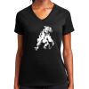Women's Ultimate Performance V Neck Thumbnail