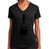Women's Ultimate Performance V Neck Thumbnail