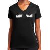 Women's Ultimate Performance V Neck Thumbnail