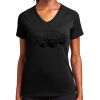 Women's Ultimate Performance V Neck Thumbnail