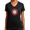 Women's Ultimate Performance V Neck Thumbnail