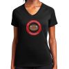 Women's Ultimate Performance V Neck Thumbnail