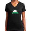 Women's Ultimate Performance V Neck Thumbnail