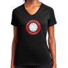Women's Ultimate Performance V Neck Thumbnail