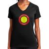 Women's Ultimate Performance V Neck Thumbnail