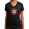 Women's Ultimate Performance V Neck Thumbnail