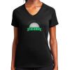 Women's Ultimate Performance V Neck Thumbnail
