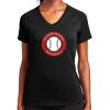 Women's Ultimate Performance V Neck Thumbnail