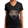 Women's Ultimate Performance V Neck Thumbnail