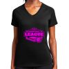 Women's Ultimate Performance V Neck Thumbnail