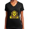 Women's Ultimate Performance V Neck Thumbnail