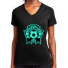 Women's Ultimate Performance V Neck Thumbnail