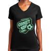 Women's Ultimate Performance V Neck Thumbnail