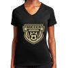Women's Ultimate Performance V Neck Thumbnail