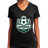 Women's Ultimate Performance V Neck Thumbnail
