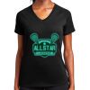 Women's Ultimate Performance V Neck Thumbnail