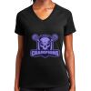 Women's Ultimate Performance V Neck Thumbnail