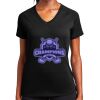 Women's Ultimate Performance V Neck Thumbnail