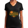 Women's Ultimate Performance V Neck Thumbnail