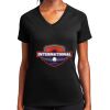 Women's Ultimate Performance V Neck Thumbnail