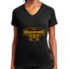 Women's Ultimate Performance V Neck Thumbnail