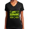 Women's Ultimate Performance V Neck Thumbnail