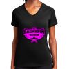 Women's Ultimate Performance V Neck Thumbnail