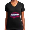 Women's Ultimate Performance V Neck Thumbnail