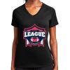 Women's Ultimate Performance V Neck Thumbnail