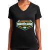 Women's Ultimate Performance V Neck Thumbnail