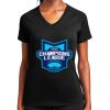 Women's Ultimate Performance V Neck Thumbnail