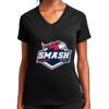Women's Ultimate Performance V Neck Thumbnail