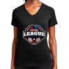 Women's Ultimate Performance V Neck Thumbnail