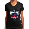 Women's Ultimate Performance V Neck Thumbnail