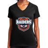 Women's Ultimate Performance V Neck Thumbnail