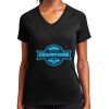 Women's Ultimate Performance V Neck Thumbnail