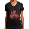 Women's Ultimate Performance V Neck Thumbnail