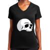 Women's Ultimate Performance V Neck Thumbnail