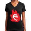 Women's Ultimate Performance V Neck Thumbnail
